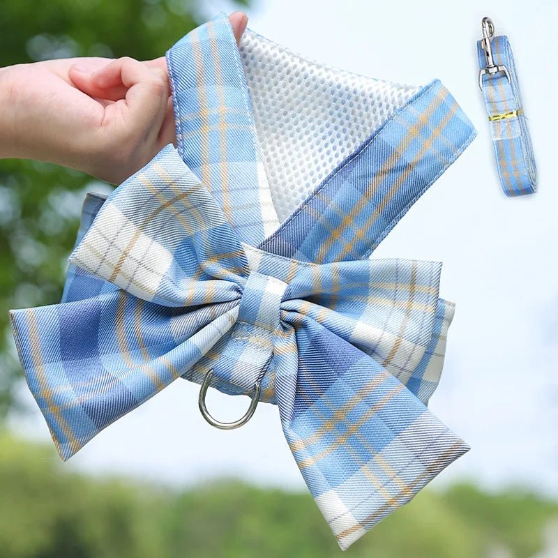 Bow & Go Walking Set -