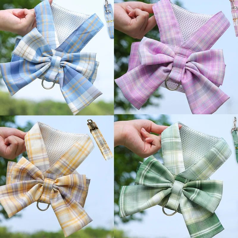 Bow & Go Walking Set -