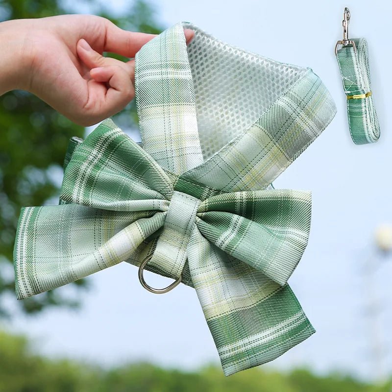 Bow & Go Walking Set -