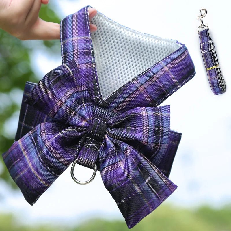 Bow & Go Walking Set -