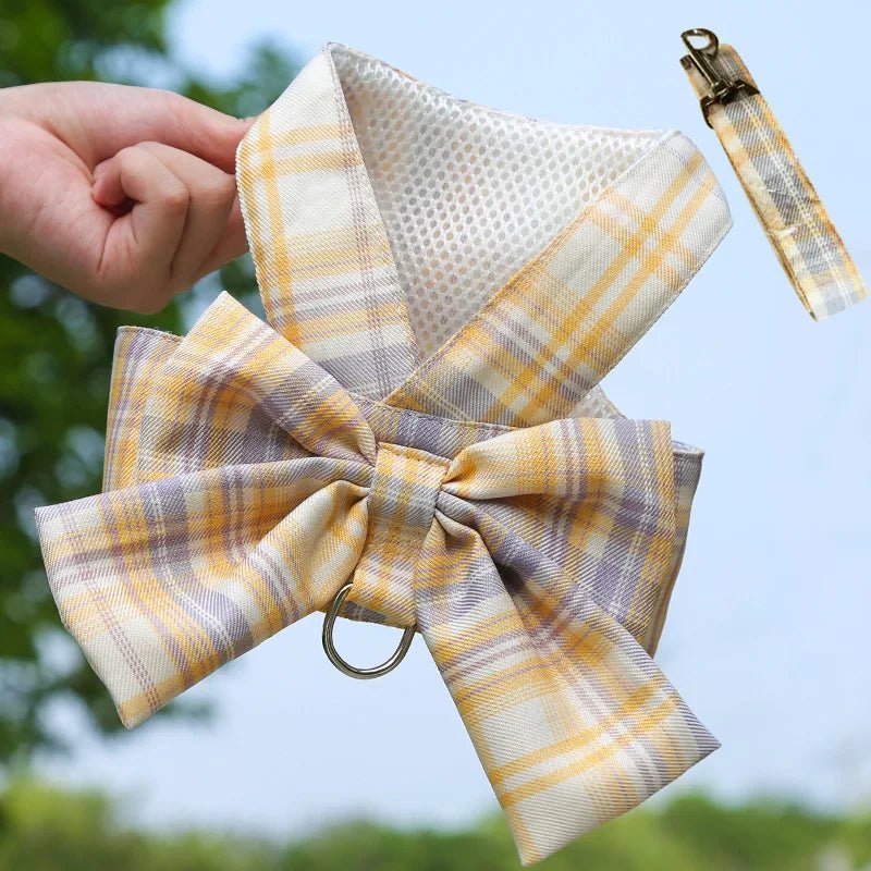 Bow & Go Walking Set -
