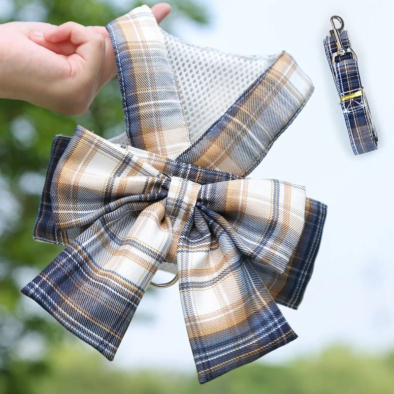 Bow & Go Walking Set -