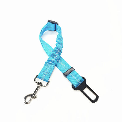 Adjustable Dog Car Seat Belt