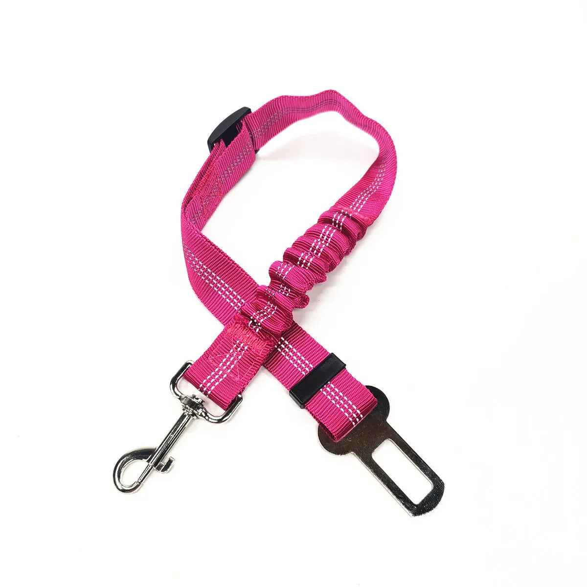 Adjustable Dog Car Seat Belt