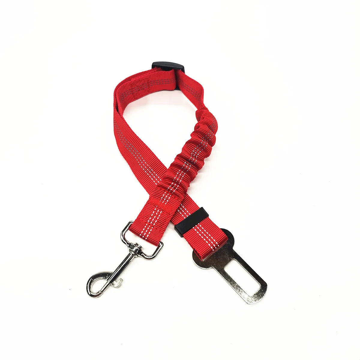 Adjustable Dog Car Seat Belt