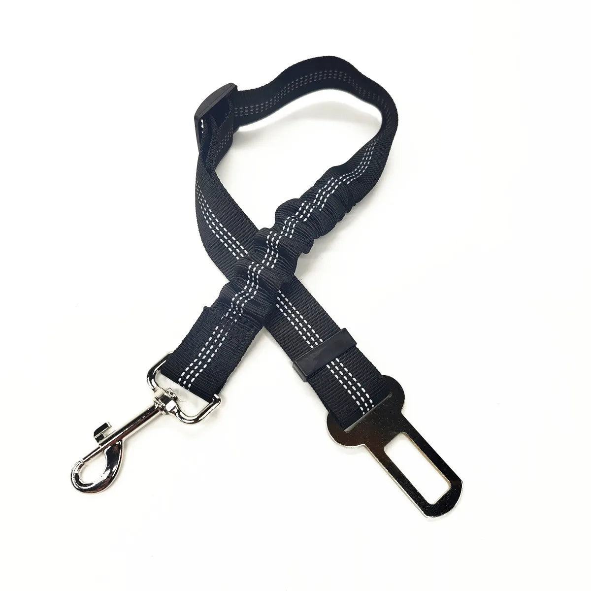 Adjustable Dog Car Seat Belt