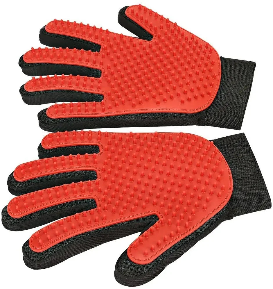 Pet Grooming Glove