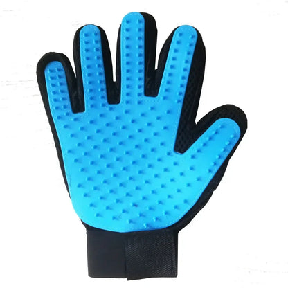 Pet Grooming Glove