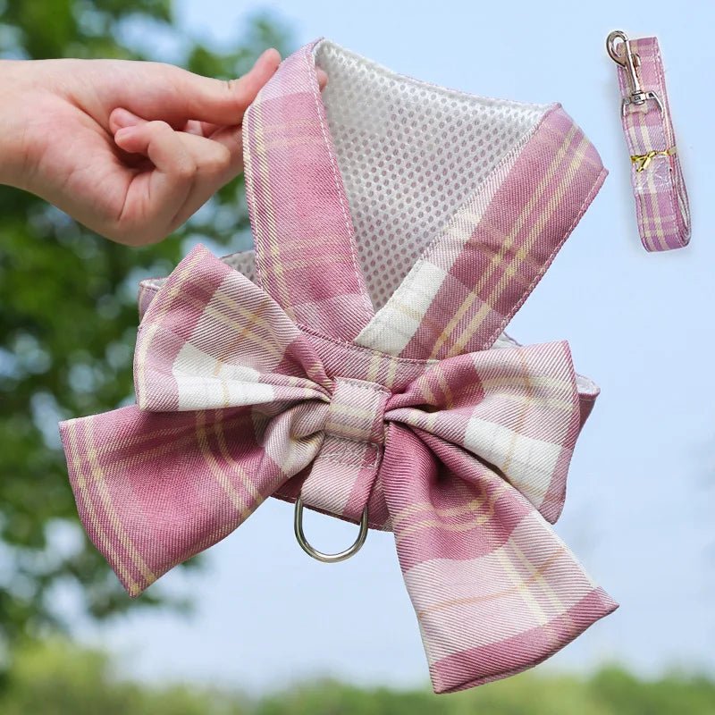 Bow & Go Walking Set - 