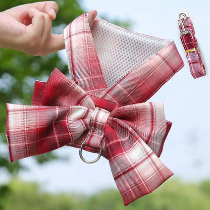 Bow & Go Walking Set - 