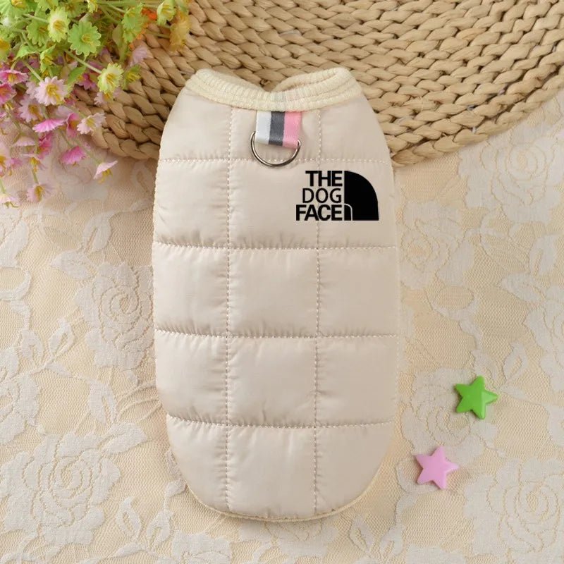 Fleece Vest - 