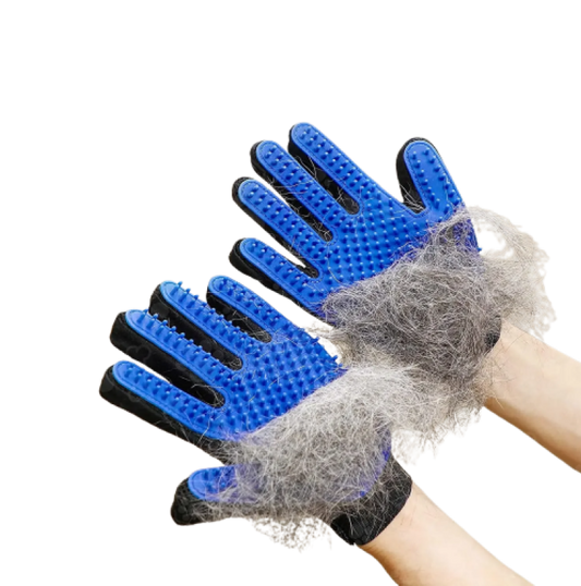 Pet Grooming Glove